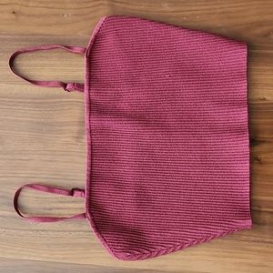 Babaton Sculpt Knit Cami Cropped Tank